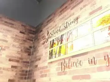 Chaturbate Adult Video Chat of isabela_gomez3