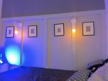 Chaturbate Live Porn of ivy_sweett