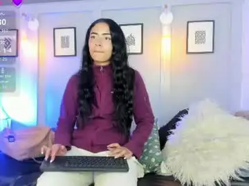 Chaturbate Adult Webcams of ivy_sweett