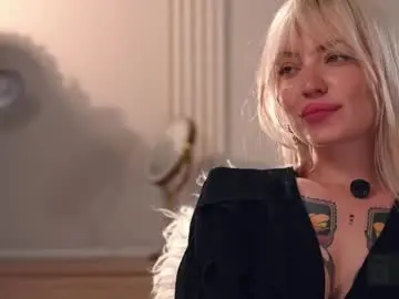Chaturbate Free Porn Cam of kinkylina_