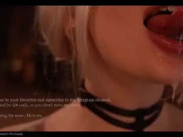 Chaturbate Watch Live Sex Cams of kinkylina_