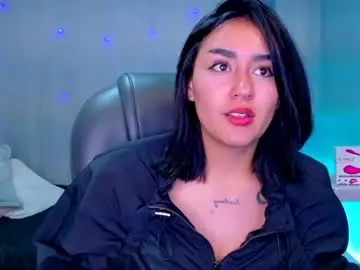 Chaturbate Live Porn of ludokitty