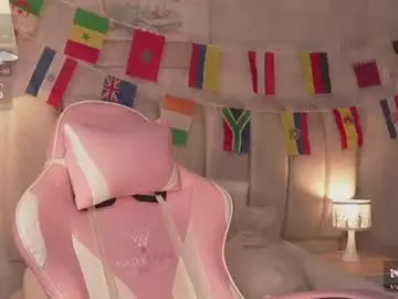 Chaturbate Live Porn of naomigray__