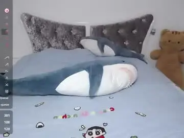 Chaturbate Live Sex of nice_belle