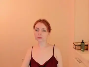 Chaturbate Nude Webcam of summer_preston