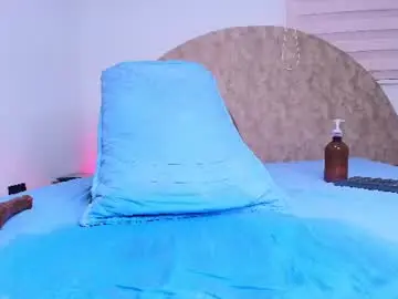 Chaturbate Watch Live Sex Cams of _aniisha_