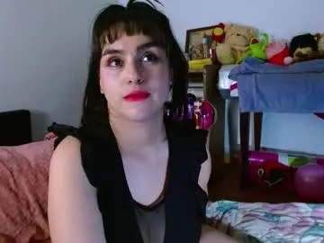 Chaturbate Live Sex Cam of collette_beaufoy