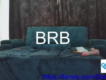 Chaturbate Free Live Porn of daila_