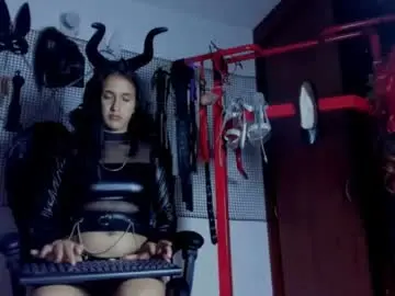 Chaturbate Sex Cam of evil_sammy