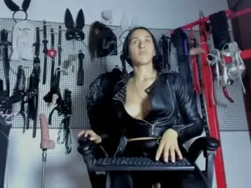 Chaturbate Live Porn of evil_sammy