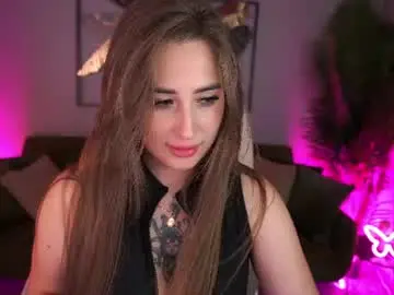 Chaturbate Best Webcam of gentleadellee