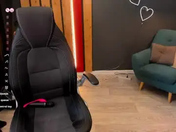 Chaturbate Live Sex of kristy_rayyy