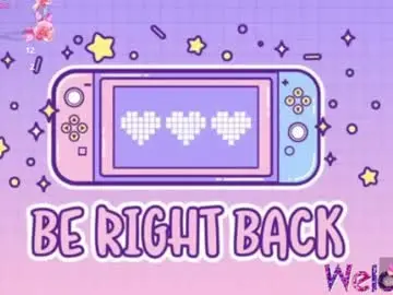 Chaturbate Nude Webcam of laura_candy12