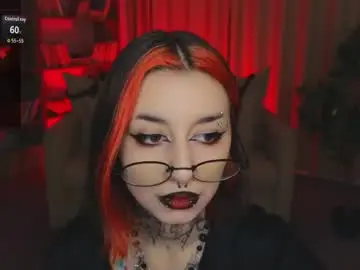 Chaturbate Sex Cam of mistress__marcelline