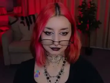 Chaturbate Adult Webcam of mistress__marcelline