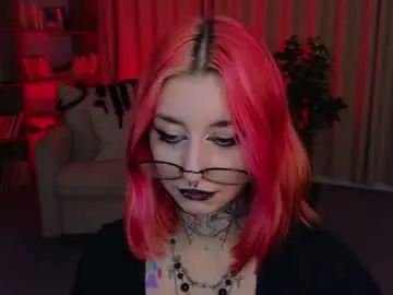 Chaturbate Sex Chat of mistress__marcelline