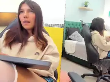 Chaturbate Adult Webcams of sakiakanee