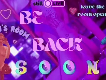 Chaturbate Adult Webcam of sweeettcherryy
