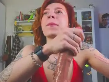 Chaturbate Live Sex of ur_olivia