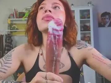 Chaturbate Free Live Porn of ur_olivia