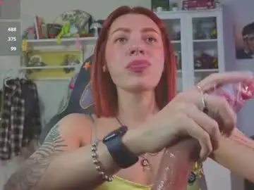 Chaturbate Sex Chat of ur_olivia