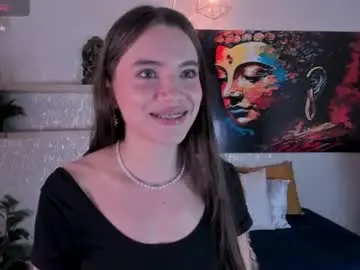 Chaturbate Watch Live Sex Cams of aitana_baker_