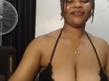 Chaturbate Sex Chat of dark_chocoxx