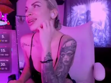 Chaturbate Adult Video Chat of goddessnyxluxuria