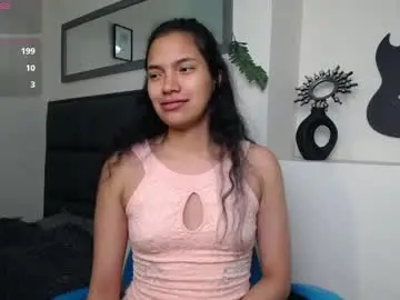 Chaturbate Adult Video Chat of julieta_parker7