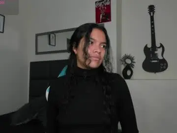 Chaturbate Live Sex of julieta_parker7