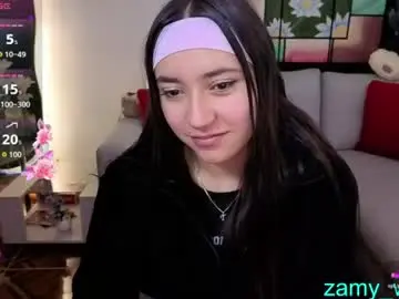 Chaturbate Best live sex cam show of karla_cutee1