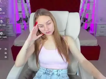 Chaturbate Live Sex of milaaddam