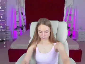 Chaturbate Adult Webcam of milaaddam
