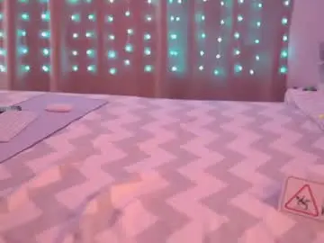 Chaturbate Live Sex Cam of smolsonja