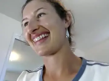 Chaturbate Sex Cam of wildrose_l