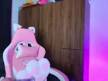 Chaturbate Sex Chat of yungelitamor_