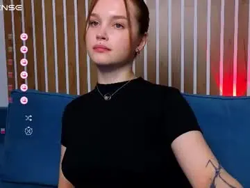 Chaturbate Best Webcam of cute_summer_breathe