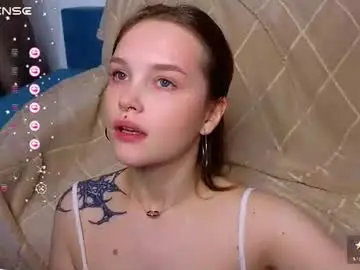 Chaturbate Best live sex cam show of cute_summer_breathe
