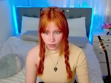 Chaturbate Sex Cam of fleur_fox
