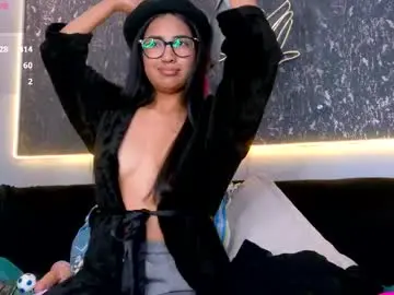Chaturbate Live Sex of gretel_streit