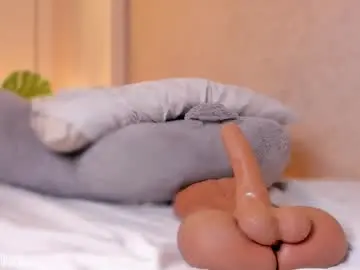 Chaturbate Nude Webcam of hanna_lee02