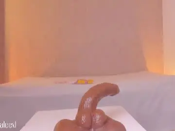 Chaturbate Adult Webcam of hanna_lee02