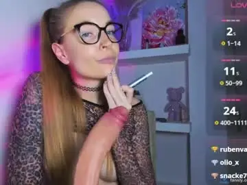 Chaturbate Adult Webcams of harley_everly