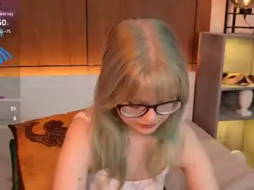 Chaturbate Best Webcam of moliqin