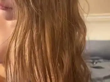 Chaturbate Live Sex Cam of notecarret