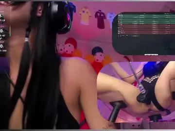 Chaturbate Live Sex Cam of sweetie_cloe