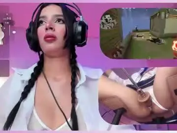 Chaturbate Live Sex of sweetie_cloe
