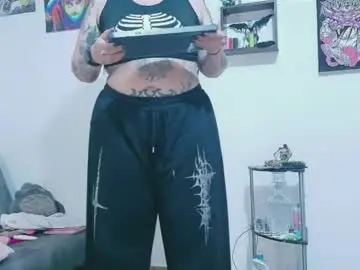 Chaturbate Free Porn Cam of xxgreengoodxx