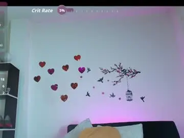 Chaturbate Sex Chat of _anais_lanz