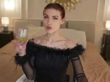 Chaturbate Sex Chat of anabel054
